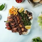 Mix Grill